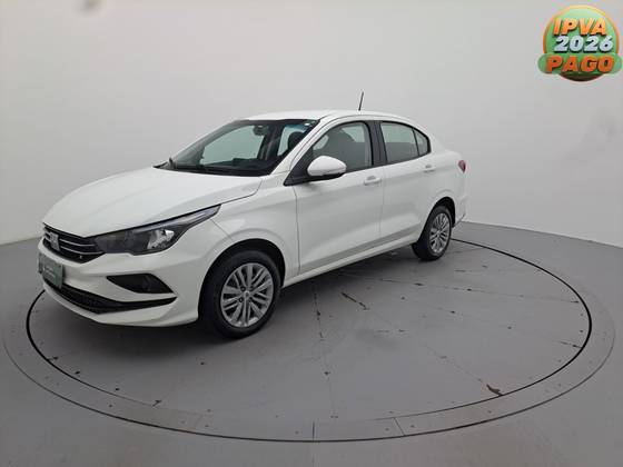 FIAT CRONOS 1.3 FIREFLY FLEX DRIVE MANUAL FIAT CRONOS 1.3 FIREFLY FLEX DRIVE MANUAL
